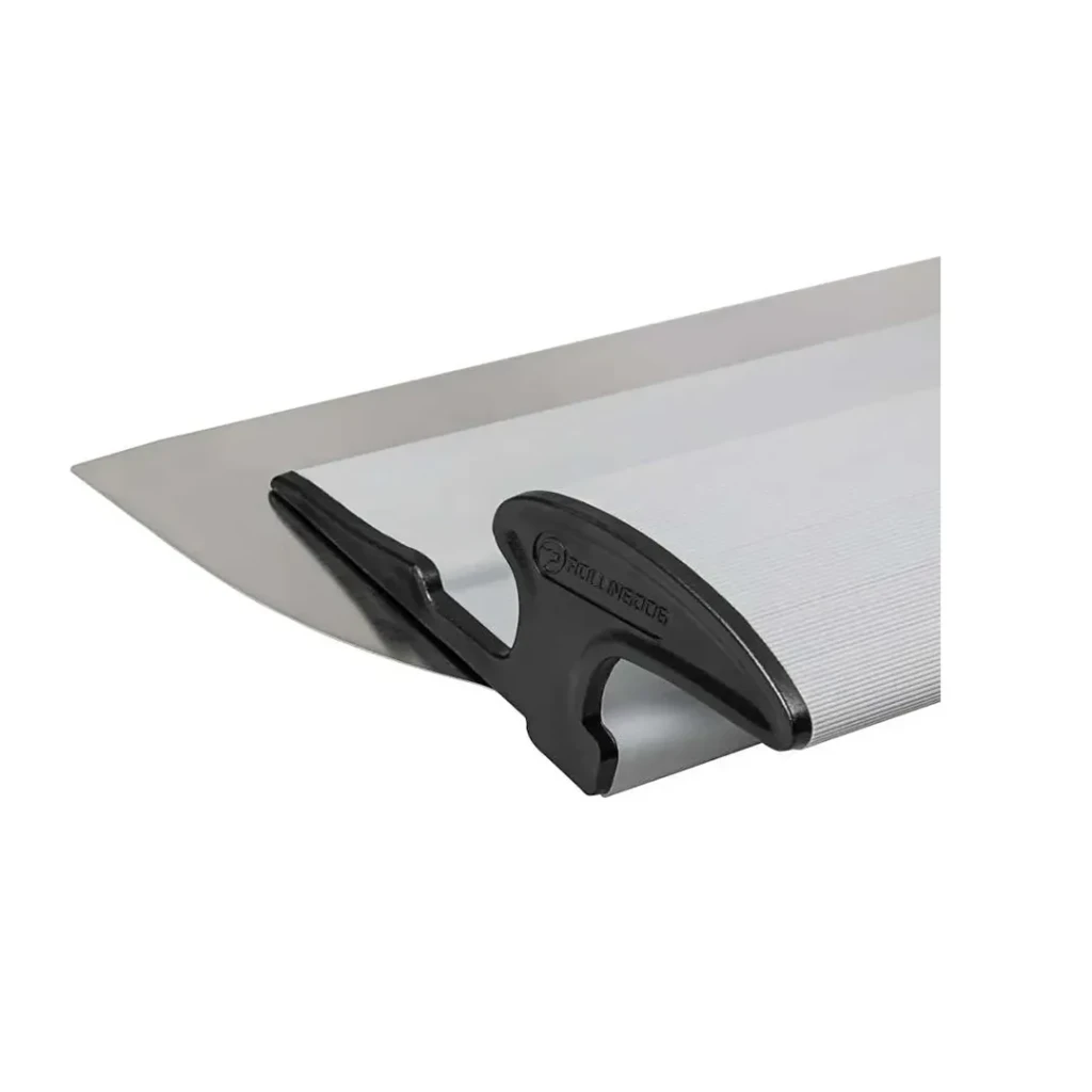 Lamă gletieră 450 x 0.3 mm rollingdog 3