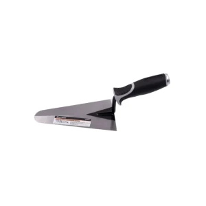 Mistrie triunghiulară 200 x 115 mm rollingdog