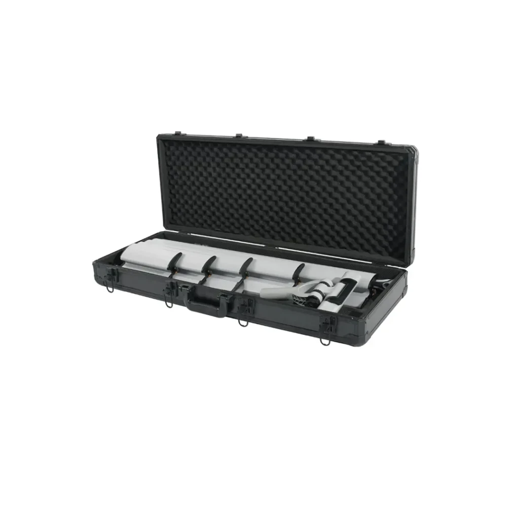Set gletiere pro-angle 25/35/45/60/80 cm rollingdog 2