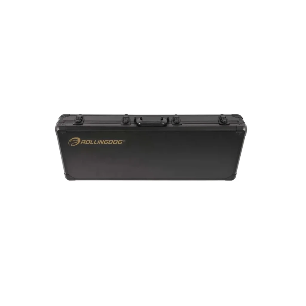 Set gletiere pro-angle 25/35/45/60/80 cm rollingdog 3