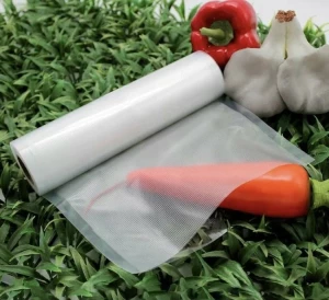 ПЛЕНКА ДЛЯ ВАКУУМНОЙ МАШИНЫ 25 СМПЛЕНКА ДЛЯ ВАКУУМНОЙ МАШИНЫ 25 СМ