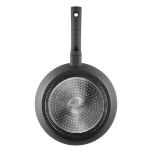 Tigaie polaris kontur-24f, 24cm, gri Thumbnail 2
