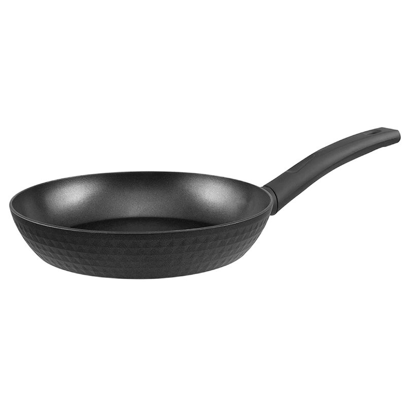 Tigaie polaris kontur-24f, 24cm, gri 14
