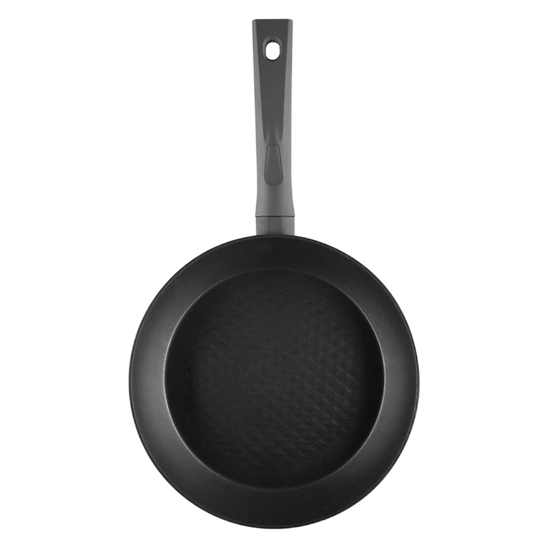 Tigaie polaris kontur-24f, 24cm, gri 17