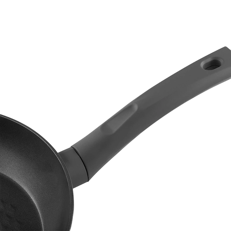 Tigaie polaris kontur-24f, 24cm, gri 11