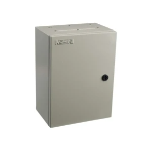 Ящик металлический 300 x 200 x 140 мм ip54 himel
