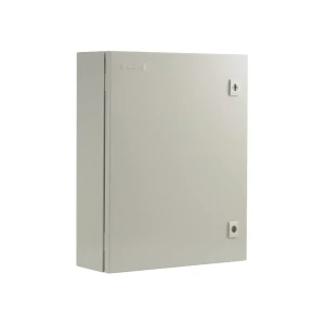 Ящик металлический 600 x 500 x 250 мм ip54 himel