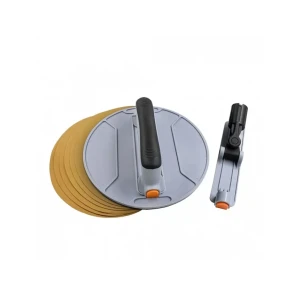 Set pentru șlefuire manuală surfex 220 mm rollingdog