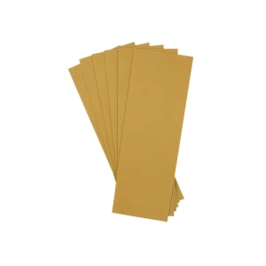 Set pentru șlefuire manuală 230 x 85 mm rollingdog