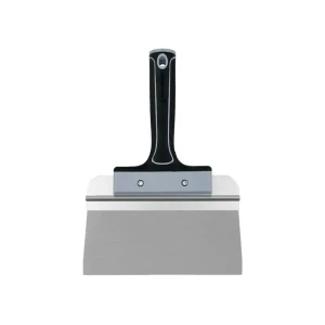 Șpaclu cu mâner din cauciuc 200 mm rollingdog