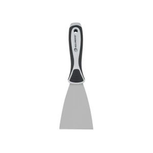 Șpaclu cu mâner din cauciuc 77 mm rollingdog