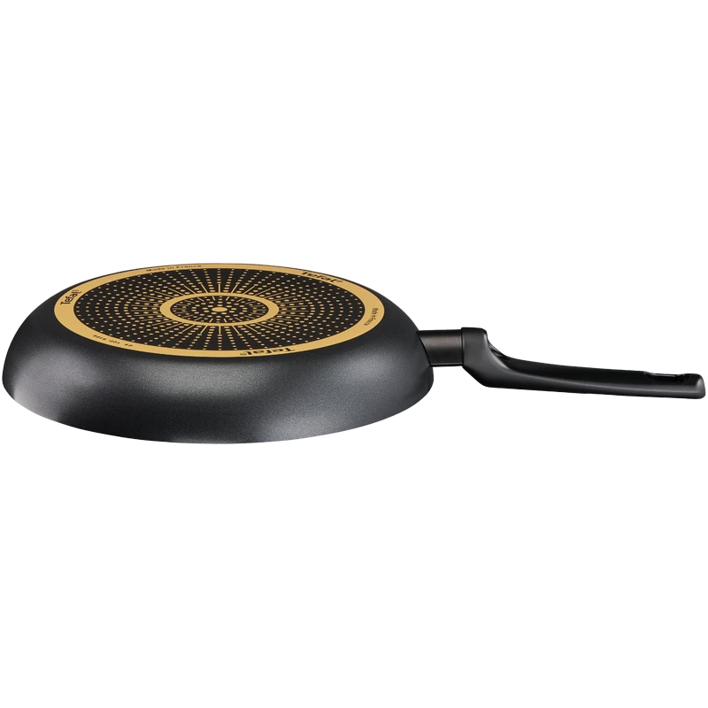 Tigaie tefal b5560553, 1,7l, 26cm, negru 2