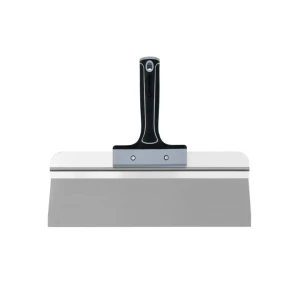 Șpaclu cu mâner din cauciuc 450 mm rollingdog
