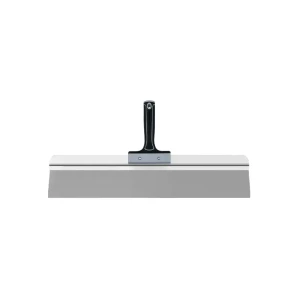 Șpaclu cu mâner din cauciuc 600 mm rollingdog