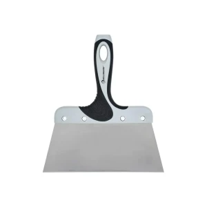 Șpaclu cu mâner din cauciuc 200 mm rollingdog