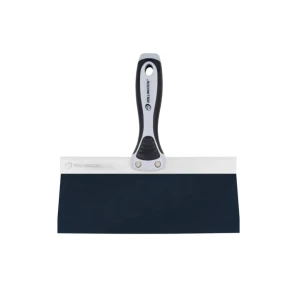 Șpaclu cu mâner din cauciuc 200 mm rollingdog