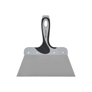 Șpaclu cu mâner din cauciuc 220 mm rollingdog