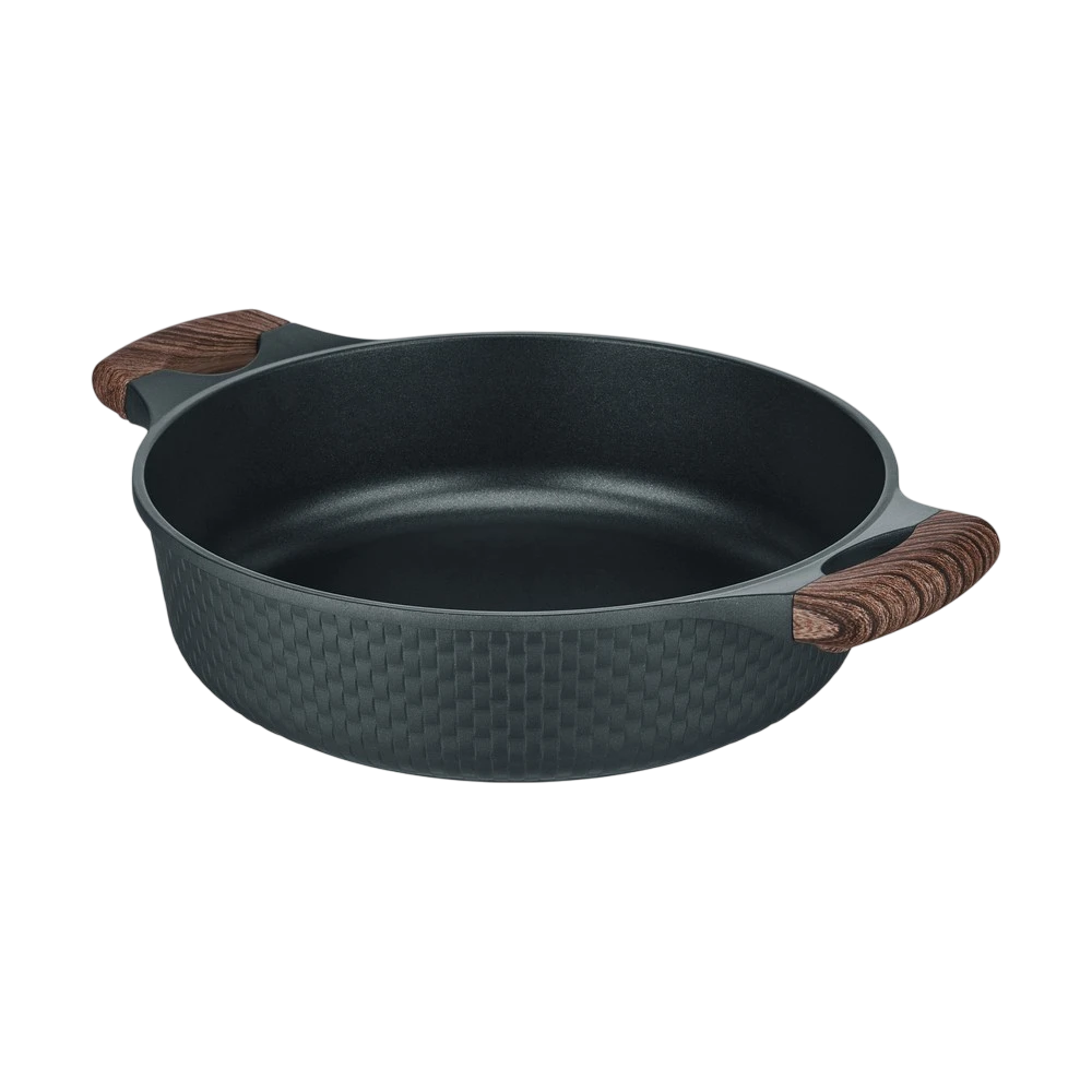 Cratița resto 93906, 4,1l, 28cm, negru 3