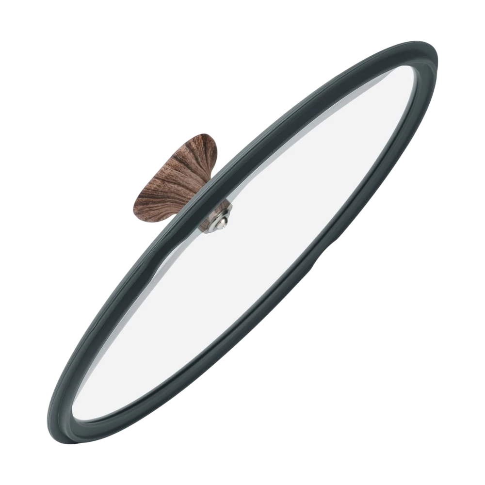 Cratița resto 93906, 4,1l, 28cm, negru 13