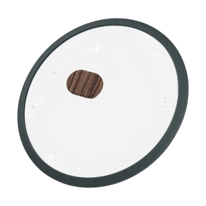 Cratița resto 93906, 4,1l, 28cm, negru Thumbnail 7