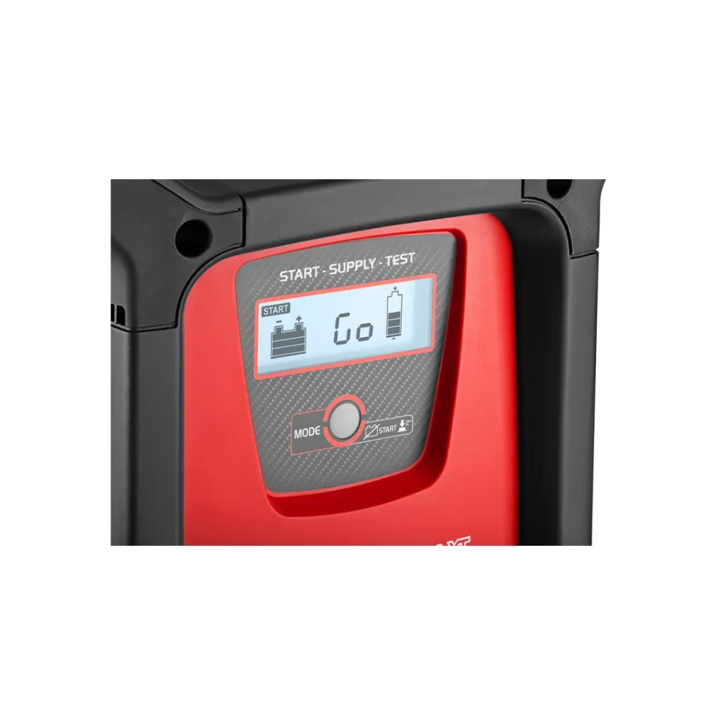 Dispozitiv pornire motor startzilla 9024 xt 12/24 v dc ip43 telwin 5