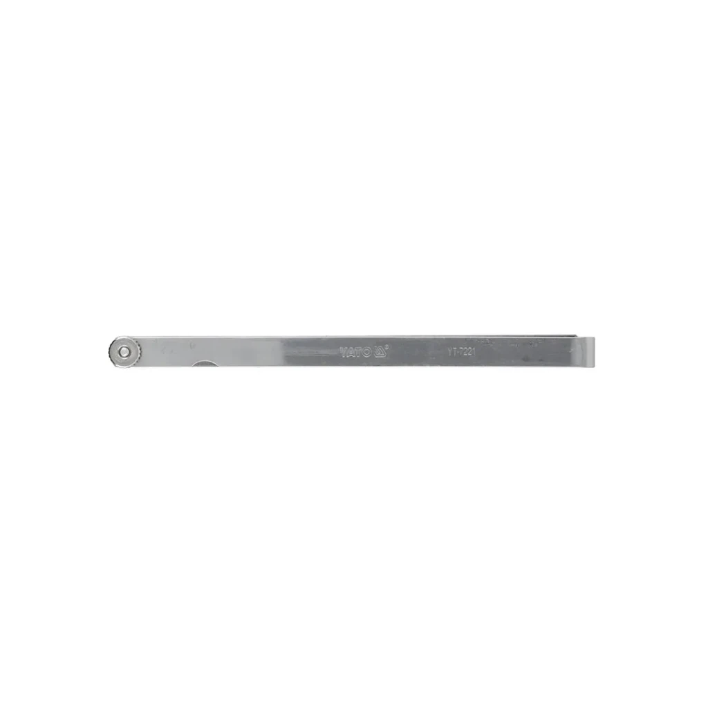Lere 200 x 12.8 (0.02 - 1) mm oțel yato 3