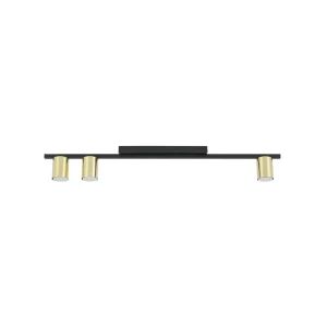 Lustră logan 10 w gu10 ip20 220 - 240 v tk lighting