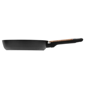 Tigaie resto 93183, 24cm, negru Thumbnail 3