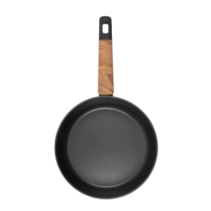 Tigaie resto 93183, 24cm, negru Thumbnail 2