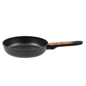 Tigaie resto 93183, 24cm, negru Thumbnail 6