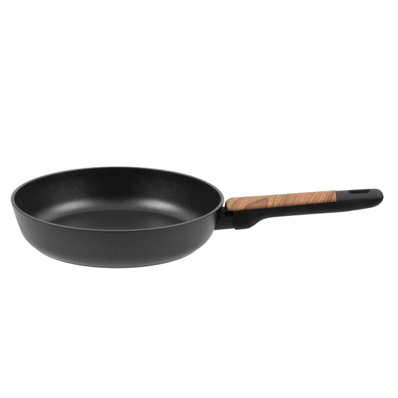 Tigaie resto 93183, 24cm, negru 6