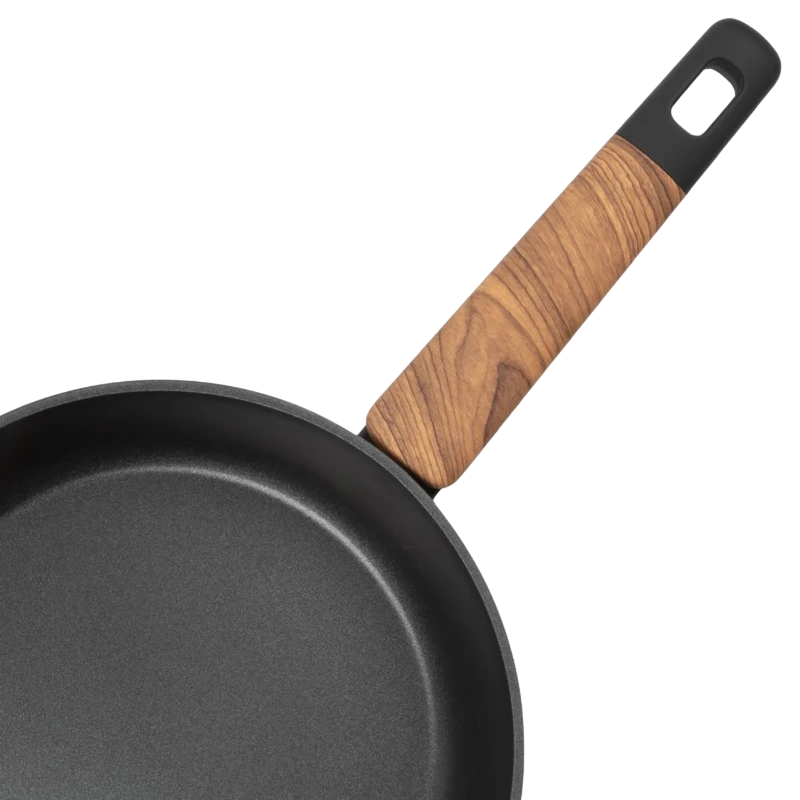 Tigaie resto 93183, 24cm, negru 5