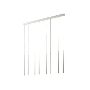Lustră piano 6 w g9 ip20 220 - 240 v tk lighting