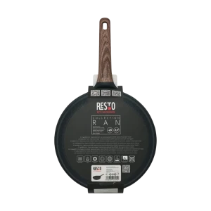 Сковорода resto 93910, 26см, чёрный Thumbnail 14