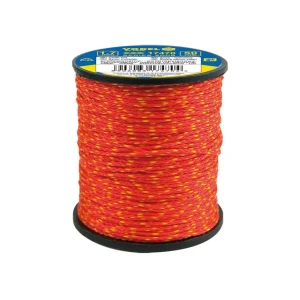Ață pentru zidari 50 m x 2 mm vorel