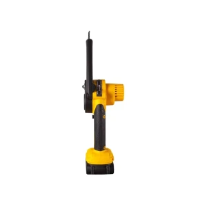 Fierăstrău cu lanț pe acumulator els-20-li-2к 150 mm 20 v huter Thumbnail 4