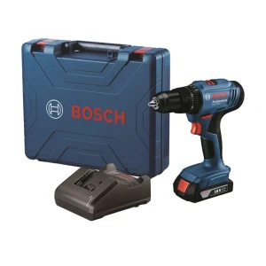 Mașină de găurit pe acumulator gsb 183-li 56 nm 18 v bosch Thumbnail 2