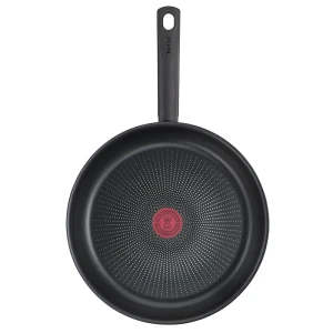 Сковорода tefal g2710653, 28см, чёрный Thumbnail 5