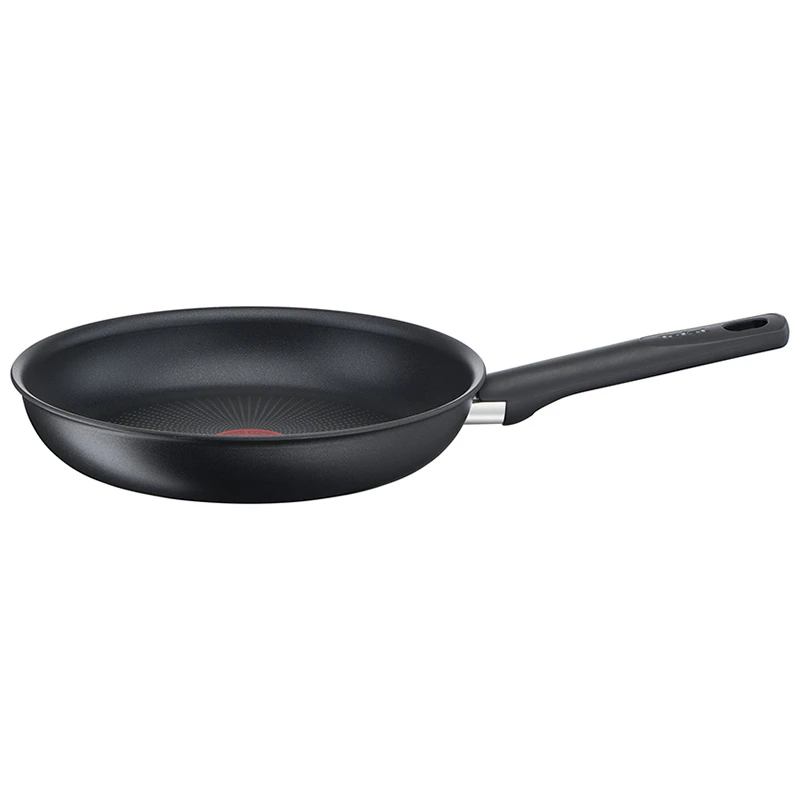 Сковорода tefal g2710653, 28см, чёрный 6