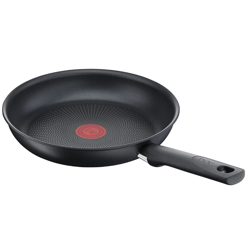 Сковорода tefal g2710653, 28см, чёрный 3