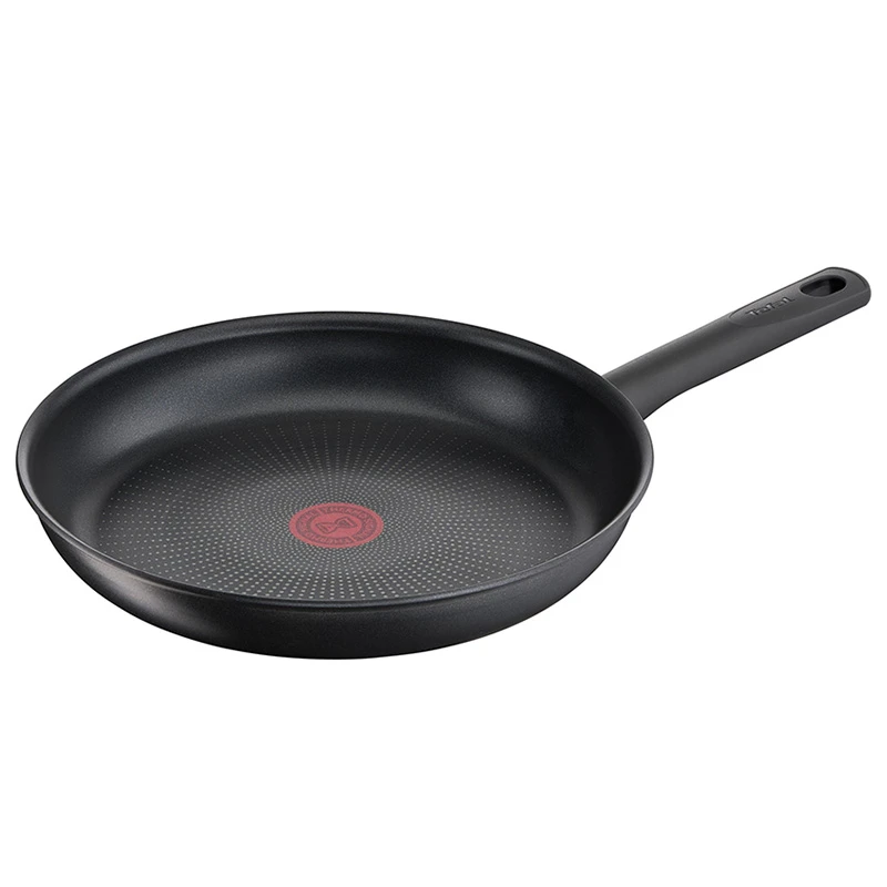 Сковорода tefal g2710653, 28см, чёрный 4