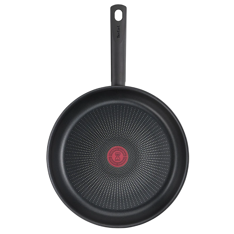Сковорода tefal g2710653, 28см, чёрный 7