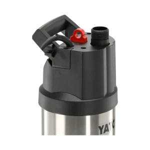 Pompă submersibilă de drenaj 4600 l/h 550 w 220 - 240 v yato Thumbnail 2