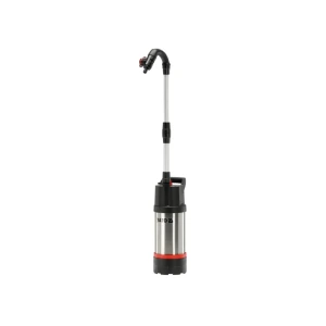 Pompă submersibilă de drenaj 4600 l/h 550 w 220 - 240 v yato