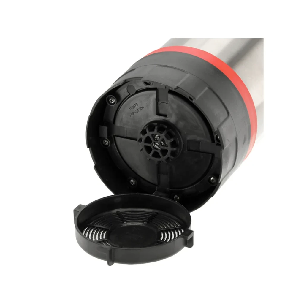Pompă submersibilă de drenaj 5000 l/h 550 w 220 - 240 v 4