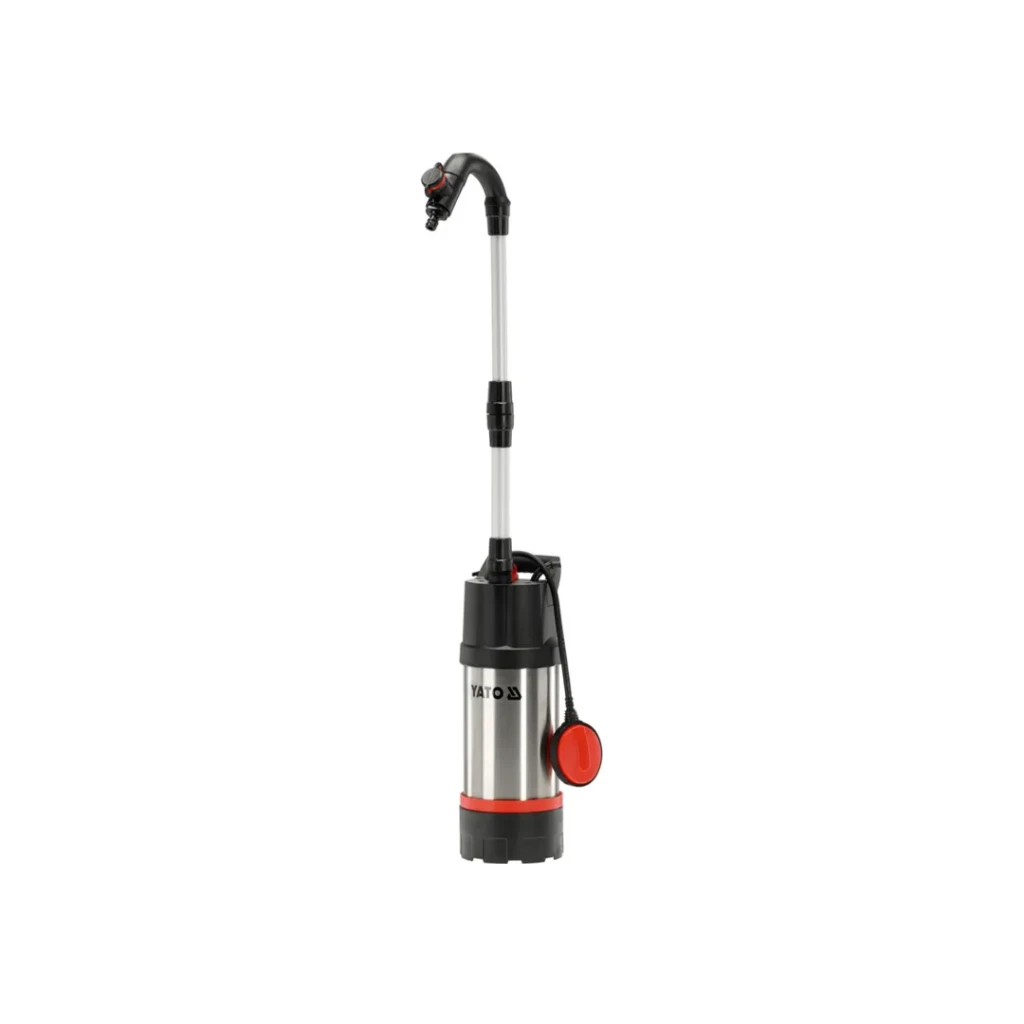 Pompă submersibilă de drenaj 5000 l/h 550 w 220 - 240 v 2