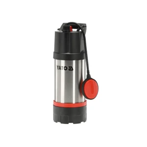 Pompă submersibilă de drenaj 5000 l/h 550 w 220 - 240 v Thumbnail 1