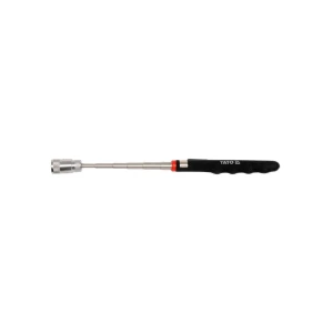 Extractor magnetic telescopic cu led 190 - 800 mm yato