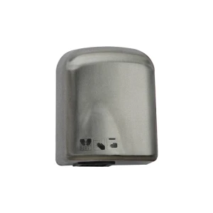Uscător de mâini mdf-8826 1650 w 220 - 240 v roco