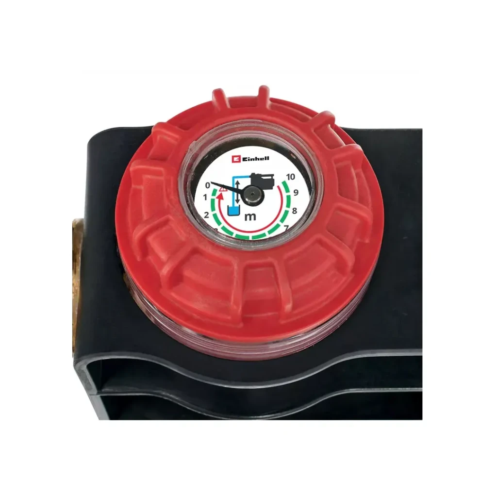 Hidrofor ge-ww 1145 eco 4500 l/h 1100 w 220 - 240 v 4.8 bar einhell 2